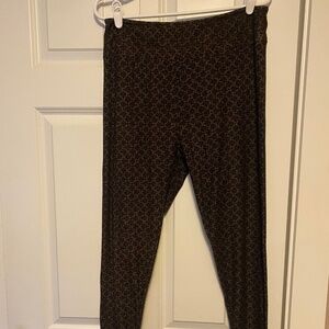 LuLaRoe Leggings